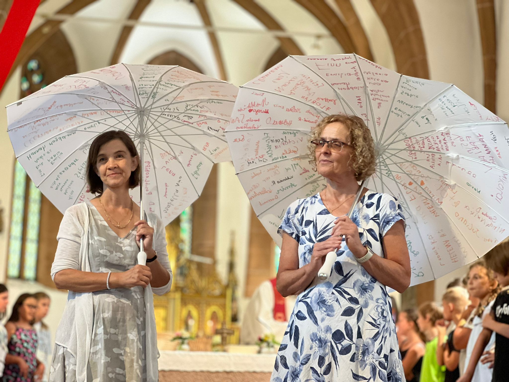 Wohlverdienter Ruhestand